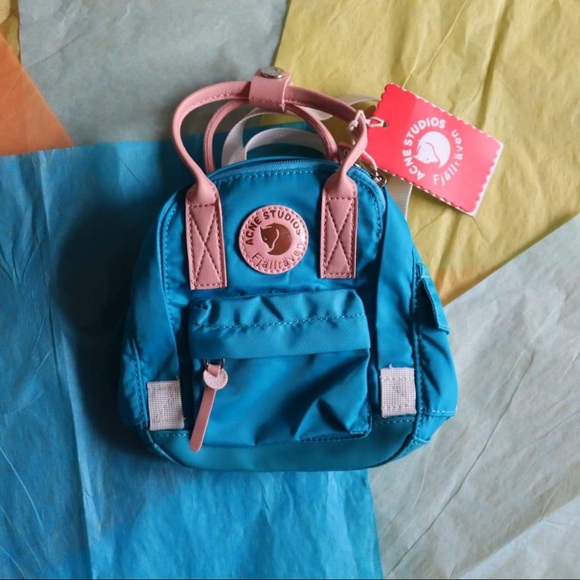 fjallraven knockoff